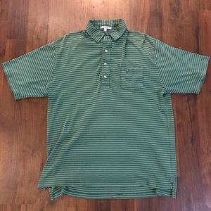 Peter Millar Golf Polo